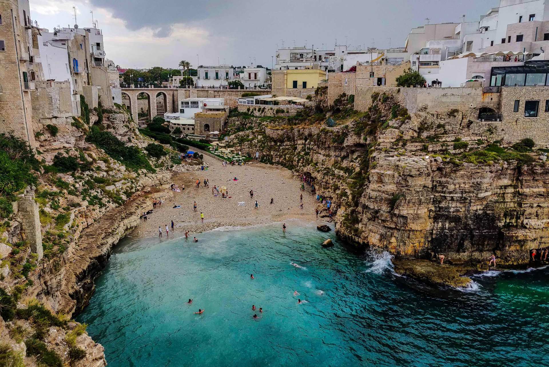 Polignano a mare