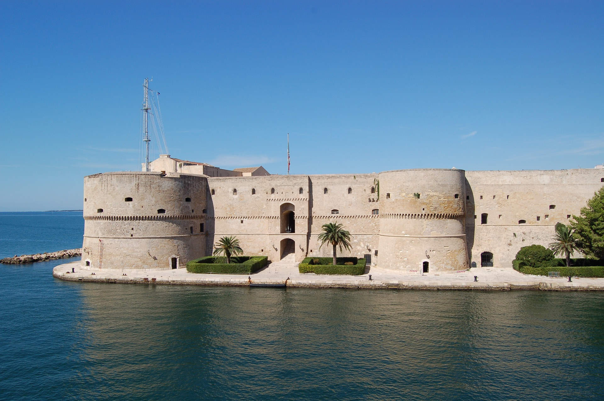 Taranto