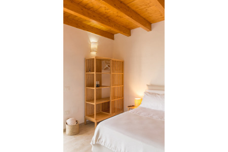 Bed and Breakfast Masseria Ella - Camera Grano