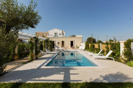 Masseria Ella - Gallery