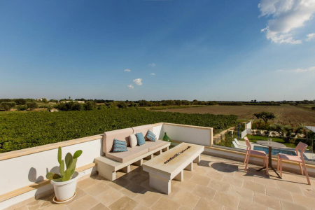 Masseria Ella - Galleria Fotografica