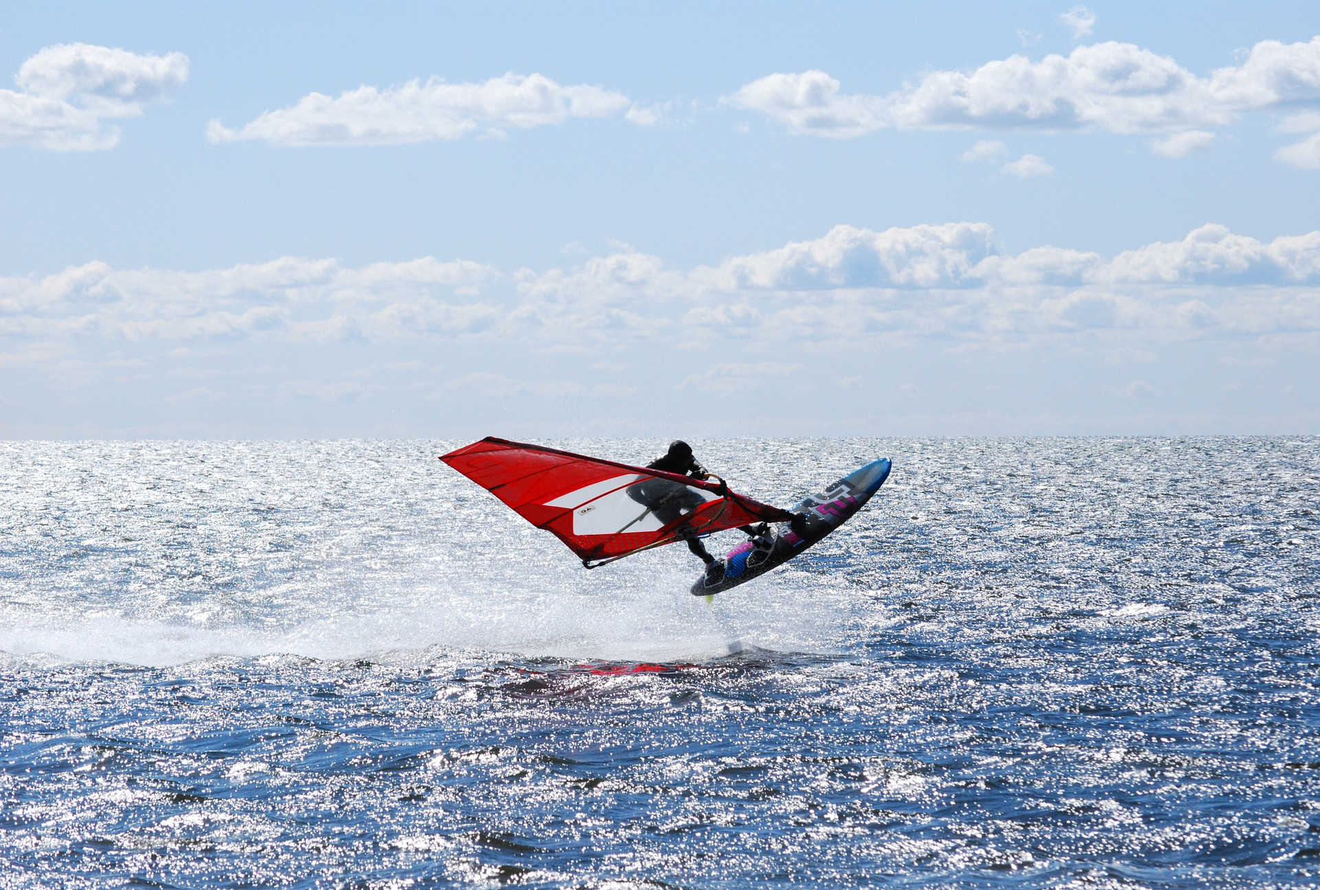 Windsurf